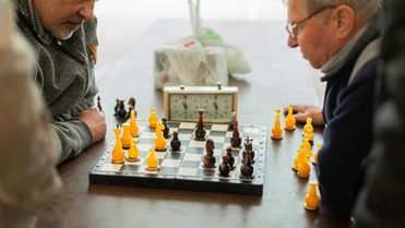 game chính thức 8Day